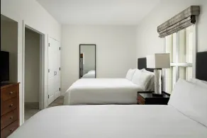 Marriott's Willow Ridge Lodge - Chambre
