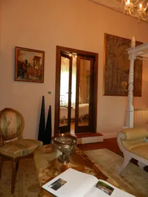 Villa Bertagni - Rom