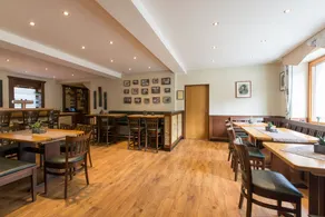 Hotel-Restaurant Langen - Restaurant