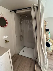 Sanmao Desert Luxury Camp - Salle de bain