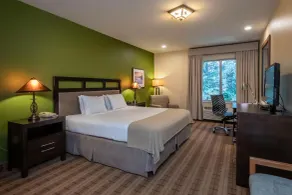 Truckee Donner Lodge - Chambre