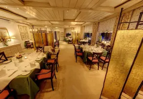 Zur Windmühle Restaurant - Hotel - Restaurant