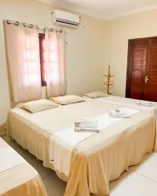 Pousada do Rancho - Room