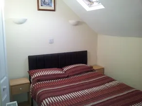 Springfield B&B - Chambre