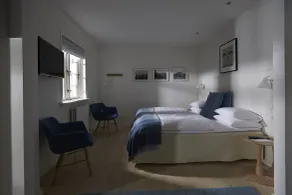 Ruths Hotel - Room