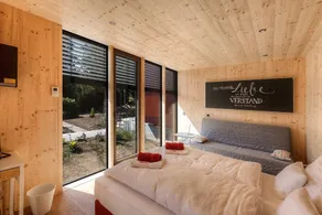 HOTEL SPATZENNEST Vogelsberg - Rom