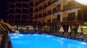 Grand Bayar Beach Hotel - All Inclusive - Pool