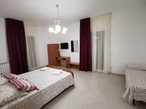 Villa Antonio - Zimmer