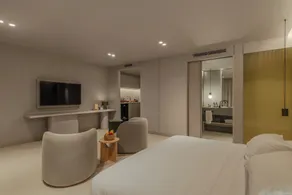 Wake BioHotel, a Member of Design Hotels - Room