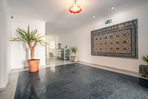 Avanel Boutique Apartments - Réception