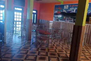 Goroomgo Kaushalya Residency Uttarakhand - Restaurant