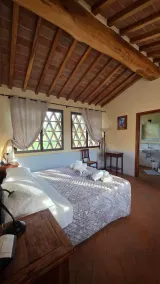 La Tresa Country Living - Chambre