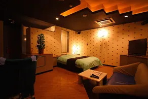 Hotel Ryu-Guu -ホテル リュウグウ- - Room