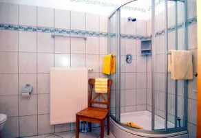 Wachinger Hof - Bagno
