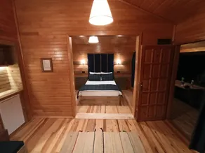 Lycia Nature House - Rom