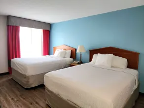 Days Inn & Suites by Wyndham Thibodaux - Room