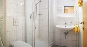 Haus Carola - Badezimmer