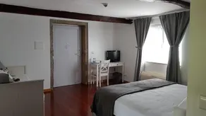 Quinta Vale do Homem - Vista dalla camera