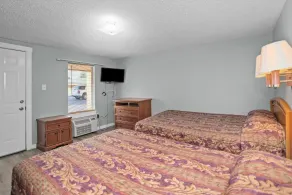 Angelina Motel - Chambre