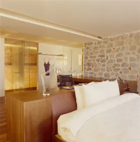 La Purificadora, Puebla, a Member of Design Hotels - Chambre