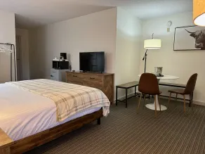 Innsbruck Inn at Stowe - Chambre