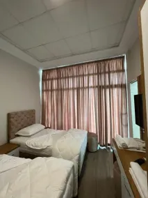 Hotel Princ - Chambre