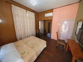 Hotel O Teratak Samuderakita, Chalet & Guesthouse - Room