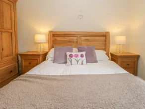 Holly Tree Cottage - Camera