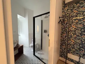 Giardini Penelope Resort e Spa - Bathroom