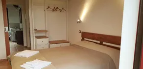 Agriturismo Forestale Luti - Zimmer