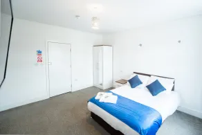 The Bitterne Park Hotel - Quarto