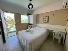 Hotel Concha do Mar - Chambre