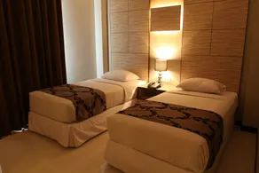 Royal Hotel Bogor - Room
