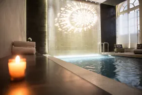 InterContinental Marseille - Hotel Dieu by IHG - Pool