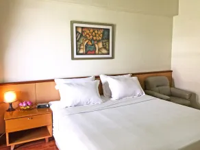 Rio Monte Residence - Chambre