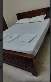 Beun Residency - Room