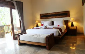 Sri Ratih Cottages, CHSE Certified - Room