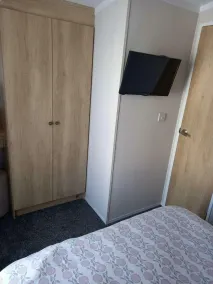 Skegness Holiday Park 13968 - Habitación