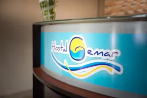 Hostal Gemar - Reception