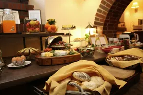 Hotel Polonia Racibórz - Restaurant