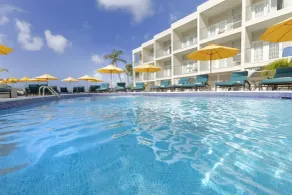 Luxury Collection at Sea Breeze Beach House by Ocean Hotels - Pool