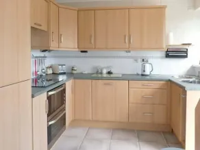 Joylands - Cozinha privada