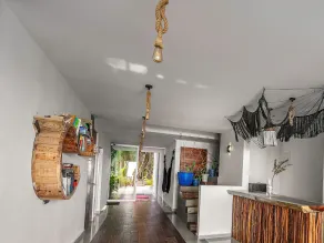 Angelina 28 Beachfront and Family Apartments - Modern and Relaxing Long Stays - 20 min from Cancun Airport - Reception