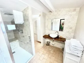 Luxurious Umbrian Villa With Private Pool and Stunning Views - Bagno