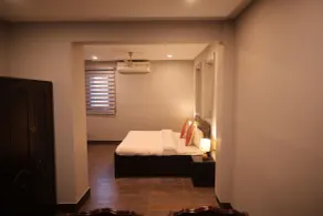 RAJA KA BAGH - A Boutique Hotel - Room
