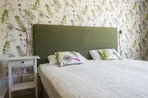 Berghaus Freiburg - Appartement Hotel auf dem Schauinsland - Habitación