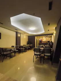 Hotel Real - Restaurant