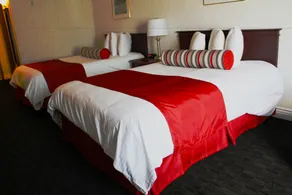 Hotel North - Room