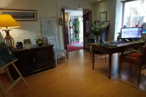Hôtel des Marquisats, Annecy - Réception