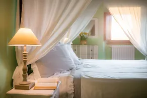 Casabella Residenza d'Epoca - Habitación